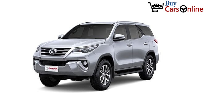 Fortuner